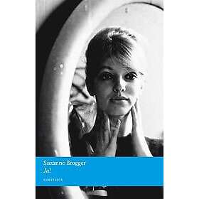 Suzanne Brøgger: Ja