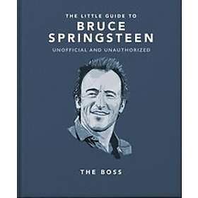 Orange Hippo!: The Little Guide to Bruce Springsteen