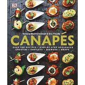 Eric Treuille, Victoria Blashford-Snell: Canaps