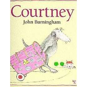 John Burningham: Courtney