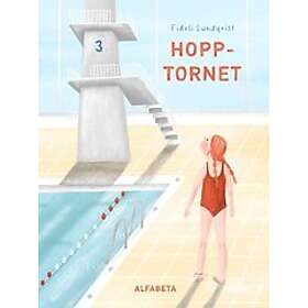 Fideli Sundqvist: Hopptornet