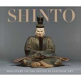 Sinad Vilbar, Kevin Carr: Shinto