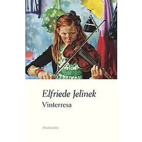 Elfriede Jelinek: Vinterresa