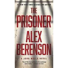 Alex Berenson: The Prisoner