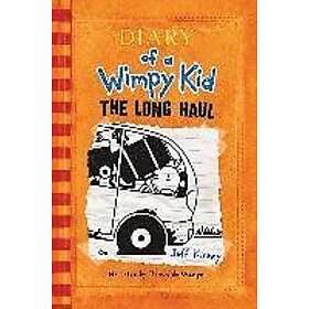 Jeff Kinney: Diary Of A Wimpy Kid 9