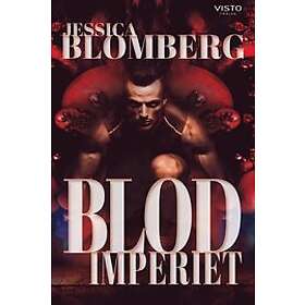 Jessica Blomberg: Blodimperiet