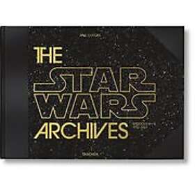 Paul Duncan: The Star Wars Archives. 19771983