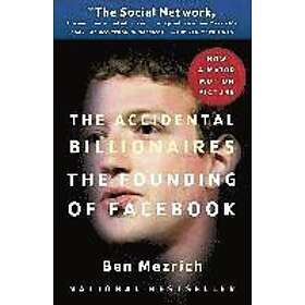 Ben Mezrich: Accidental Billionaires