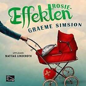 Graeme Simsion: Rosieeffekten