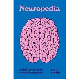 Eric H Chudler: Neuropedia
