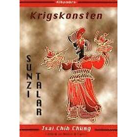 Chih Chung Tsai: Sunzi talar :krigskonsten, Kinesisk Militär Klassiker