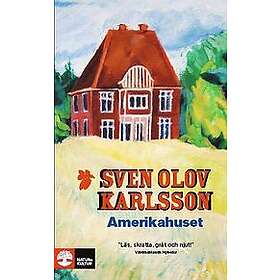 Sven Olov Karlsson: Amerikahuset