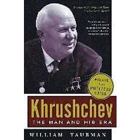 Prof William Taubman: Khrushchev