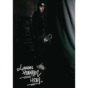 Lawan Hassan: 4CM