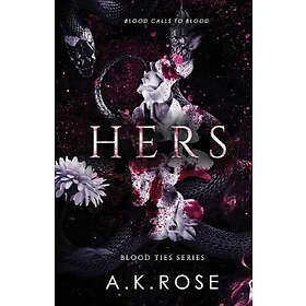 A K Rose, Atlas Rose: Hers