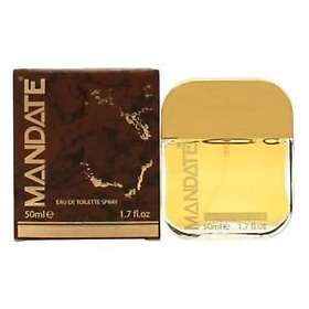 Dana Mandate edt 50ml