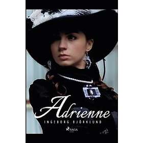 Ingeborg Bjoerklund: Adrienne
