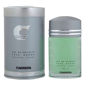 Carrera Fragrances Pour Homme edt 100ml