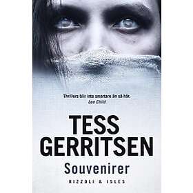 Tess Gerritsen: Souvenirer