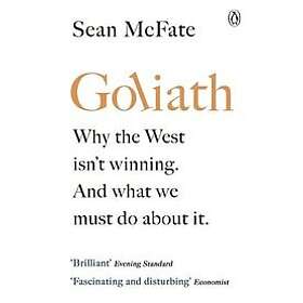 Sean McFate: Goliath