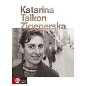 Katarina Taikon: Zigenerska