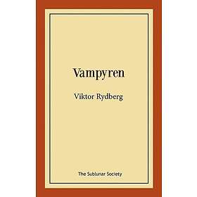 Viktor Rydberg: Vampyren