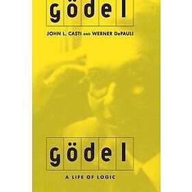 John Casti, Werner DePauli: Godel