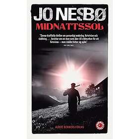 Jo Nesbø: Midnattssol
