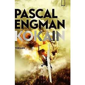 Pascal Engman: Kokain