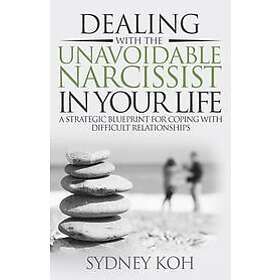 Sydney Koh: Dealing with the Unavoidable Narcissist in Your Life