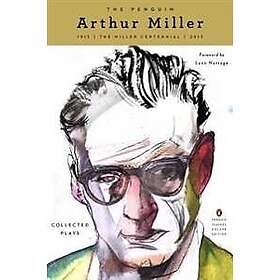 Arthur Miller: Penguin Arthur Miller