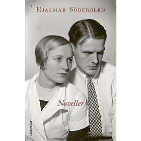 Hjalmar Söderberg: Noveller