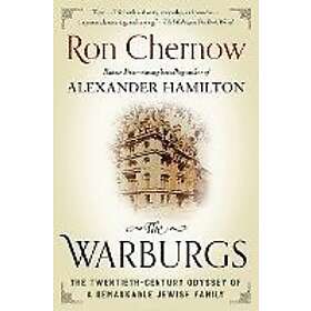 Ron Chernow: Warburgs