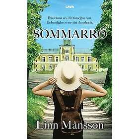 Linn Månsson: Sommarro