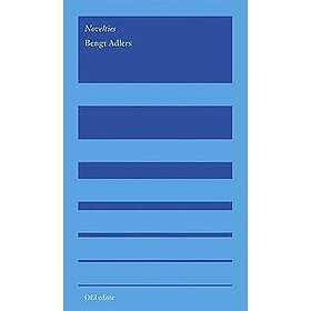 Bengt Adlers: Novelties