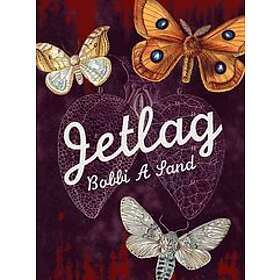 Bobbi Sand: Jetlag