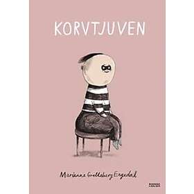 Marianne Gretteberg Engedal: Korvtjuven