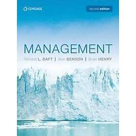 Brian Henry: Management