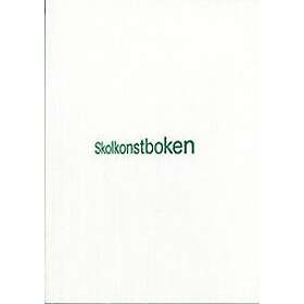 Susanne Eriksson: Skolkonstboken