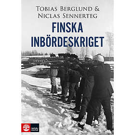 Tobias Berglund, Niclas Sennerteg: Finska inbördeskriget