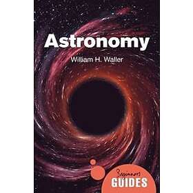 William H Waller: Astronomy