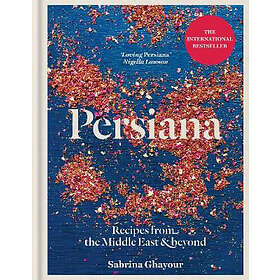 Sabrina Ghayour: Persiana