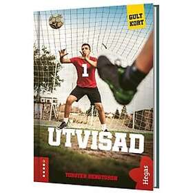 Torsten Bengtsson: Utvisad