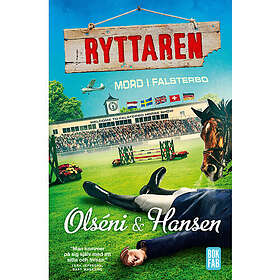 Christina Olséni, Micke Hansen: Ryttaren