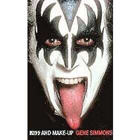 Gene Simmons: Kiss and Make-Up