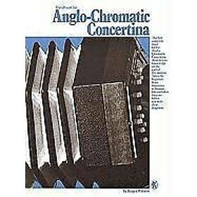 Roger Watson: Handbook For Anglo Chromatic Concertina