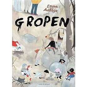 Emma Adbåge: Gropen