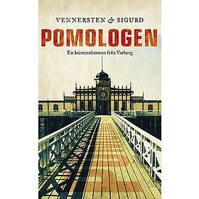 Hans Vennersten, Jan Sigurd: Pomologen