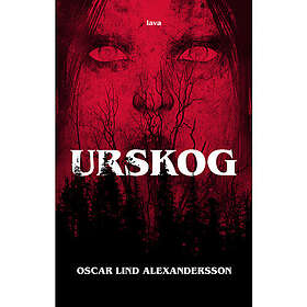 Oscar Lind Alexandersson: Urskog