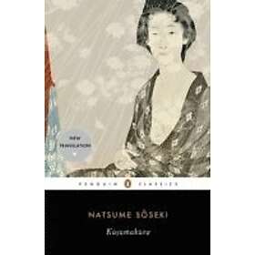 Natsume Soseki: Kusamakura